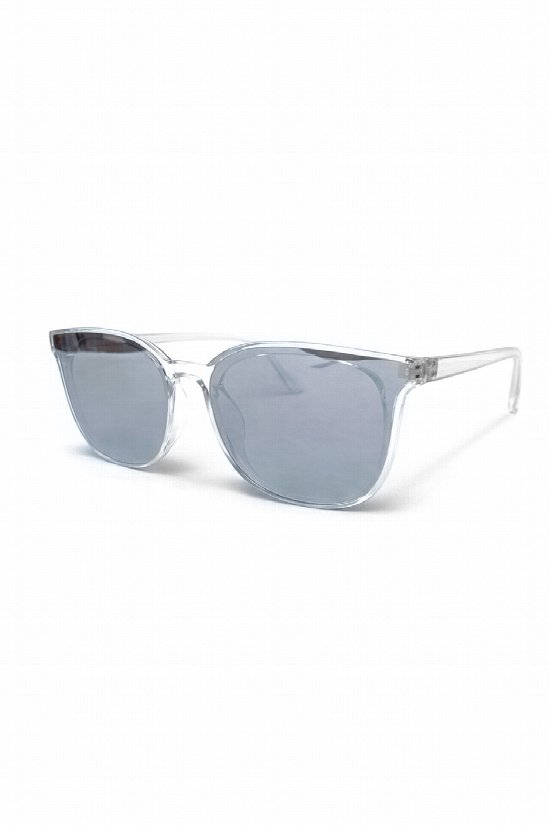 Future Shines On Sunglasses